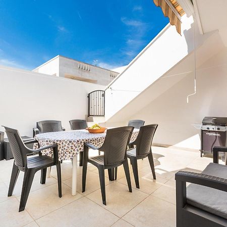 Casa Mirella Villa Santa Maria di Leuca Eksteriør bilde