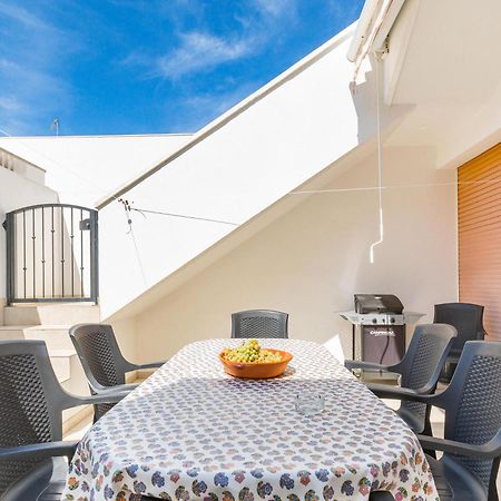 Casa Mirella Villa Santa Maria di Leuca Eksteriør bilde