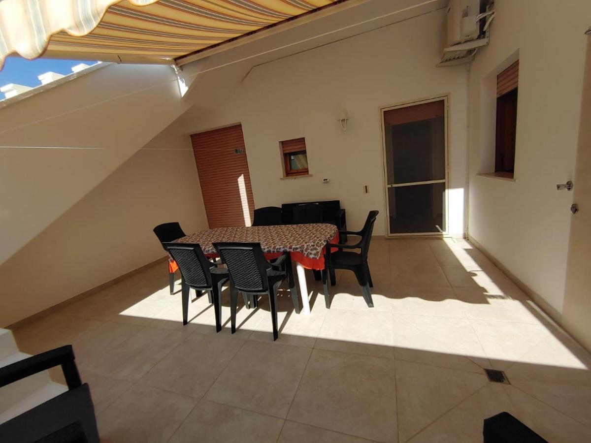 Casa Mirella Villa Santa Maria di Leuca Eksteriør bilde