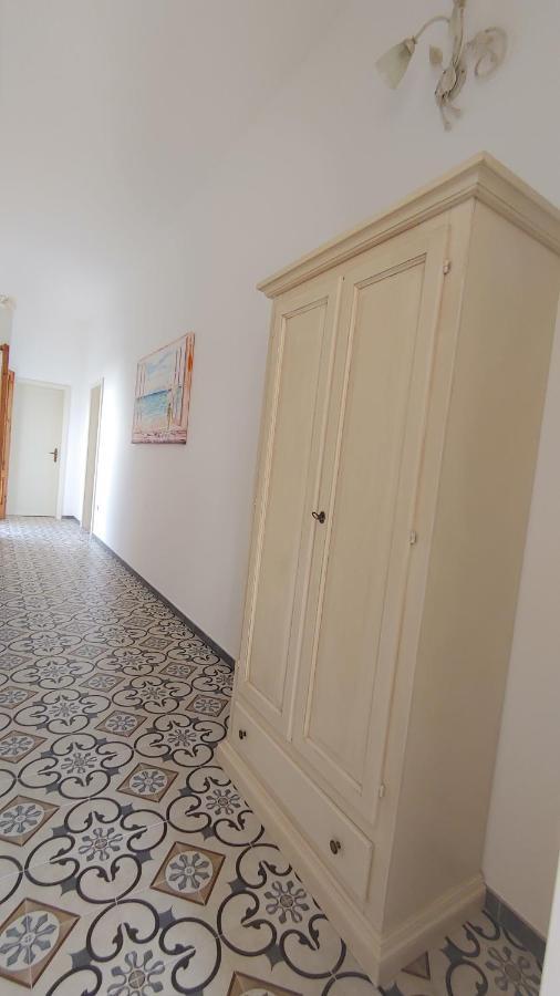 Casa Mirella Villa Santa Maria di Leuca Eksteriør bilde