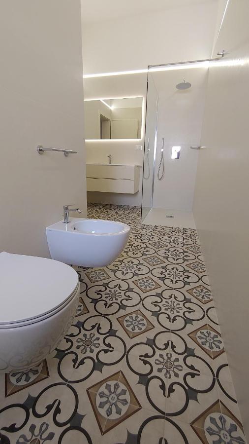 Casa Mirella Villa Santa Maria di Leuca Eksteriør bilde
