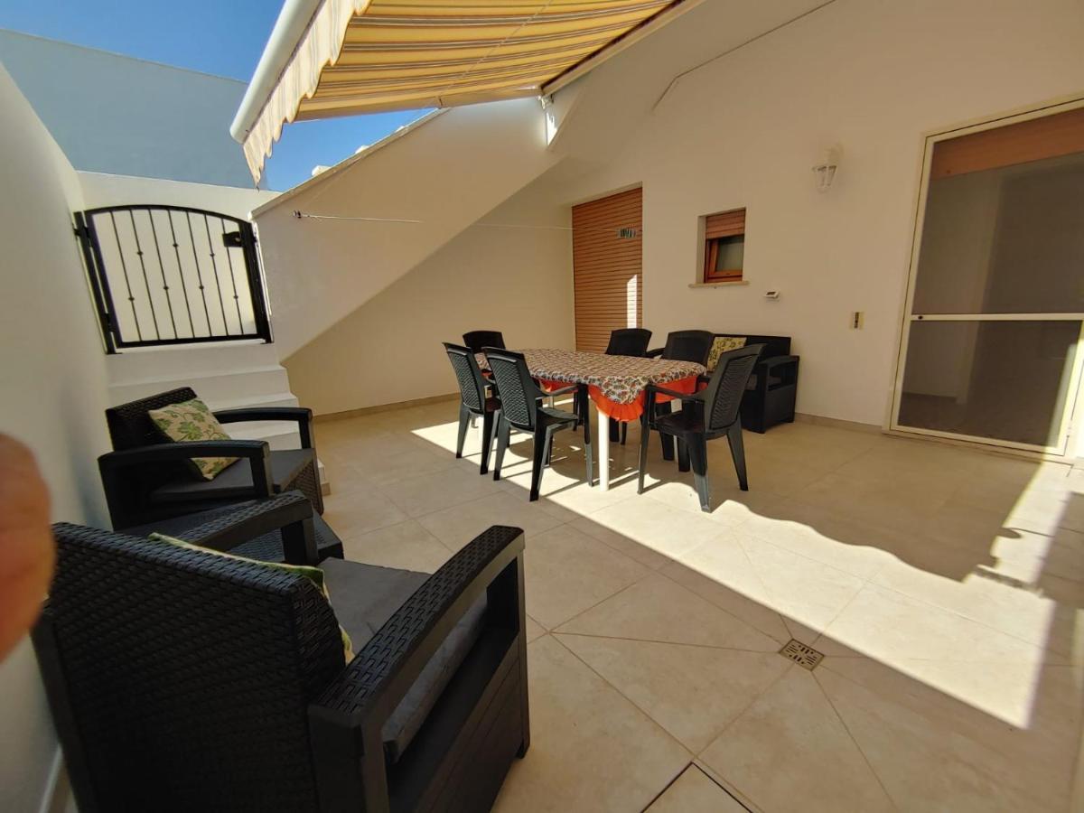 Casa Mirella Villa Santa Maria di Leuca Eksteriør bilde