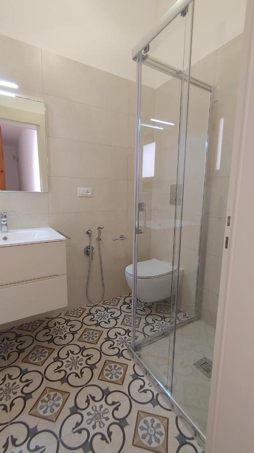 Casa Mirella Villa Santa Maria di Leuca Eksteriør bilde