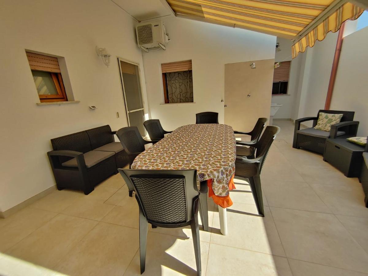 Casa Mirella Villa Santa Maria di Leuca Eksteriør bilde