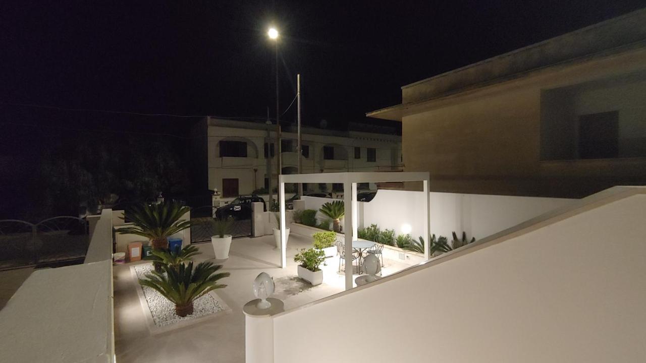 Casa Mirella Villa Santa Maria di Leuca Eksteriør bilde