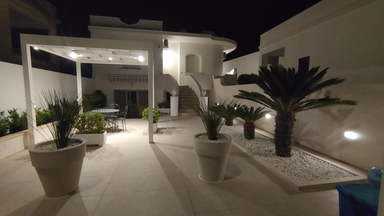 Casa Mirella Villa Santa Maria di Leuca Eksteriør bilde