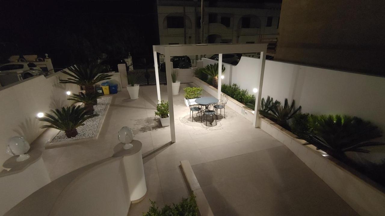 Casa Mirella Villa Santa Maria di Leuca Eksteriør bilde