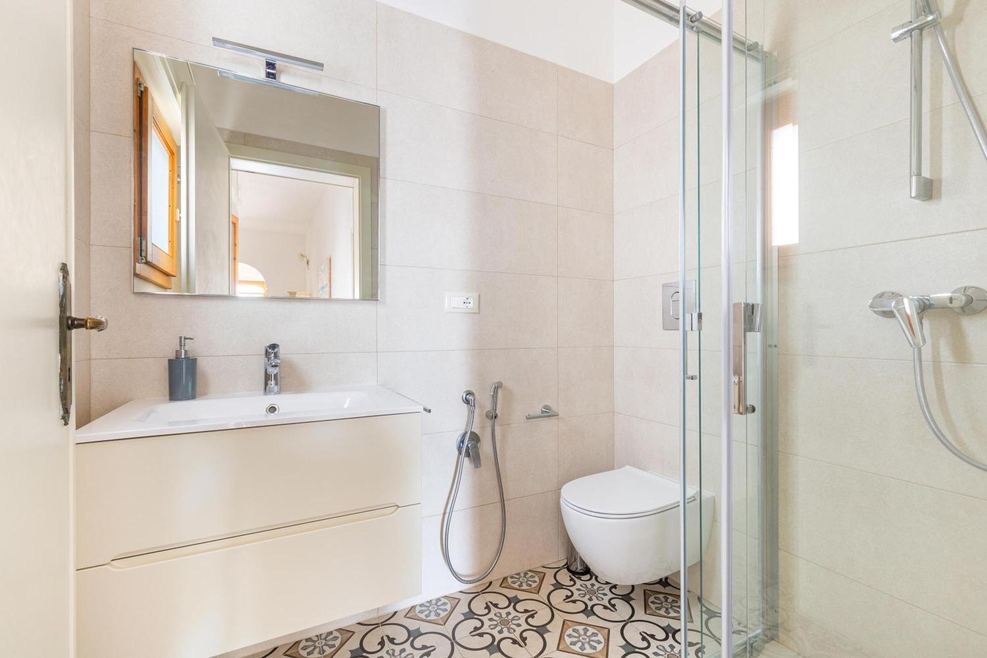Casa Mirella Villa Santa Maria di Leuca Eksteriør bilde