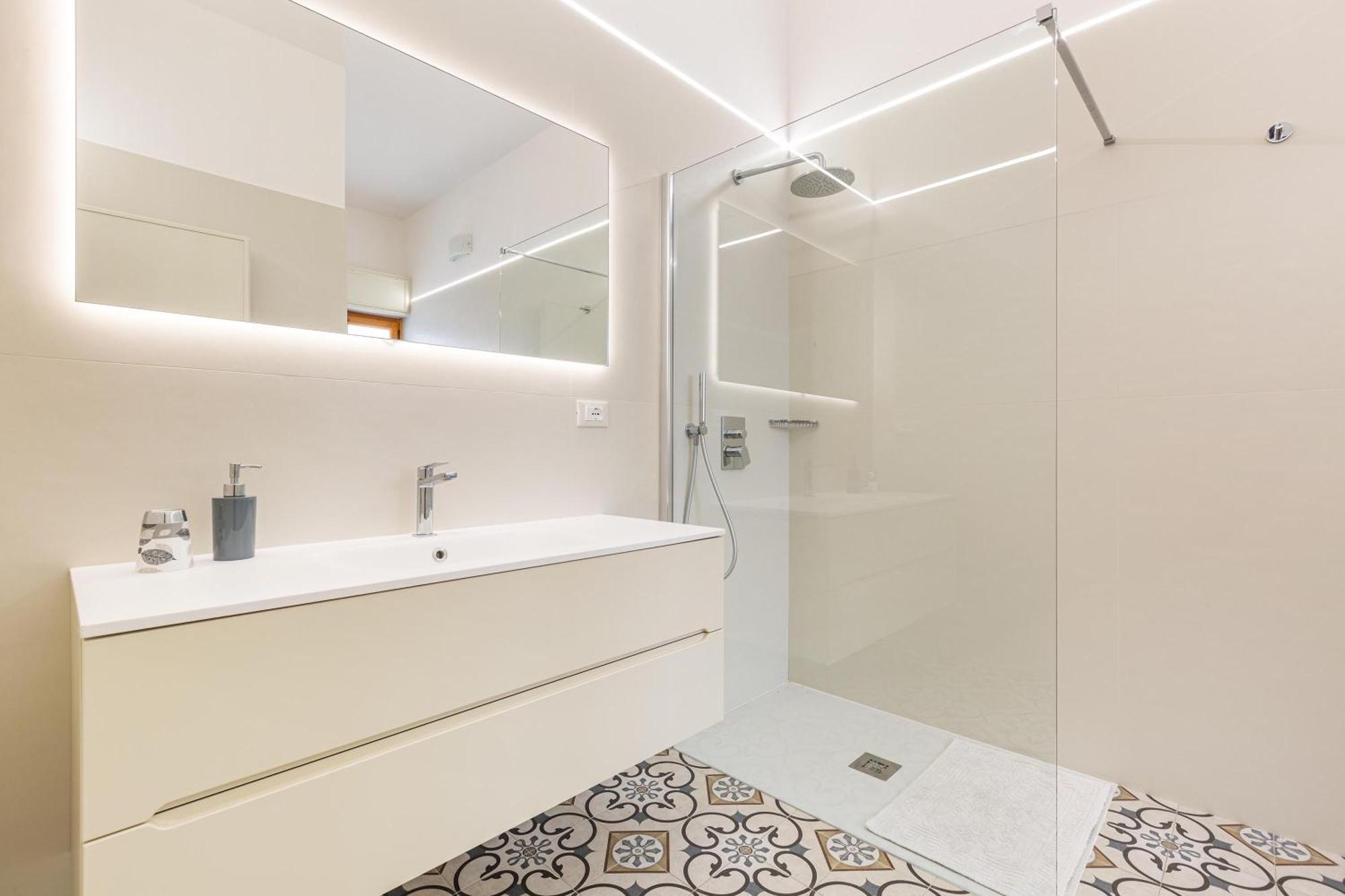 Casa Mirella Villa Santa Maria di Leuca Eksteriør bilde