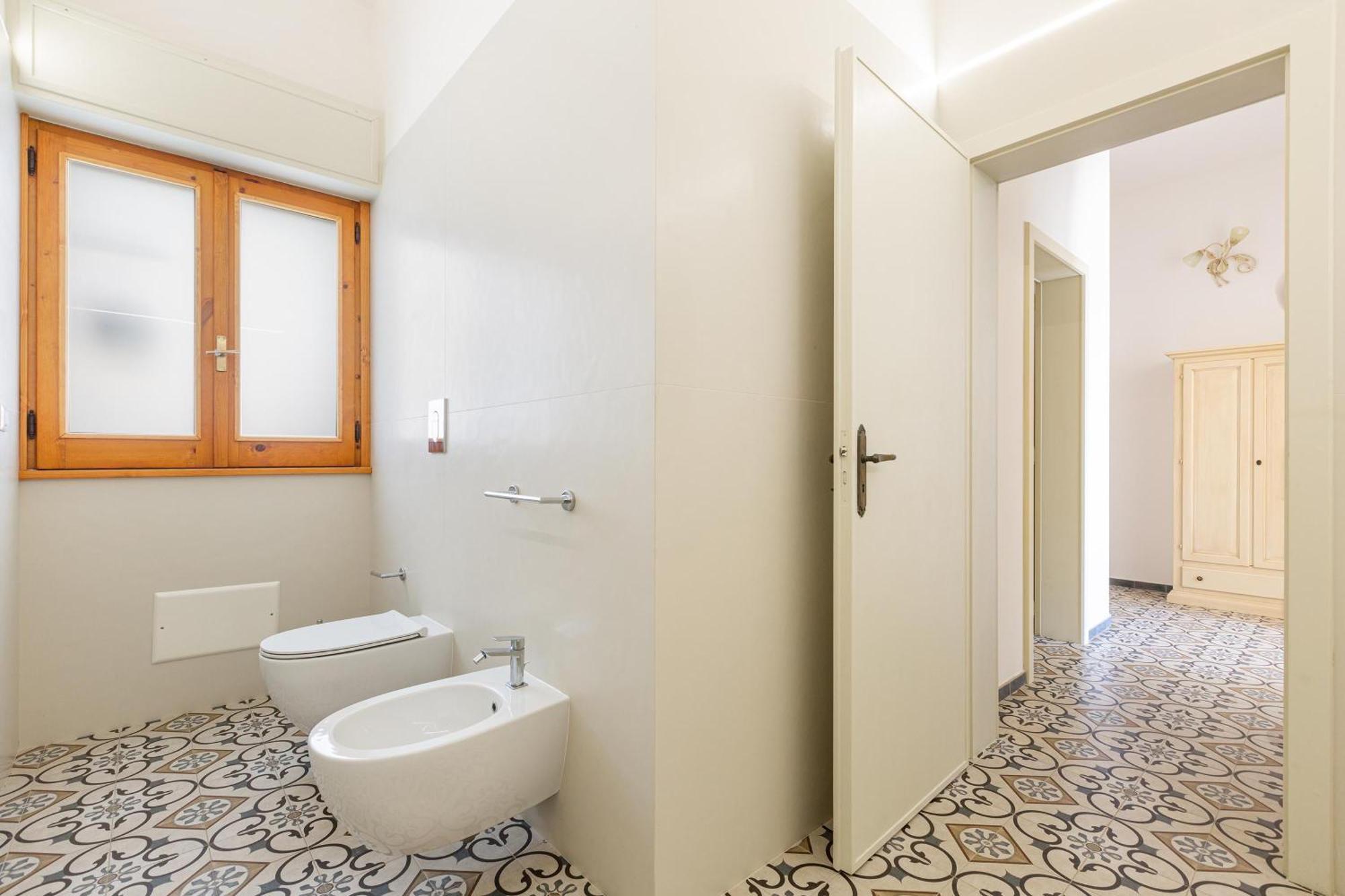 Casa Mirella Villa Santa Maria di Leuca Eksteriør bilde
