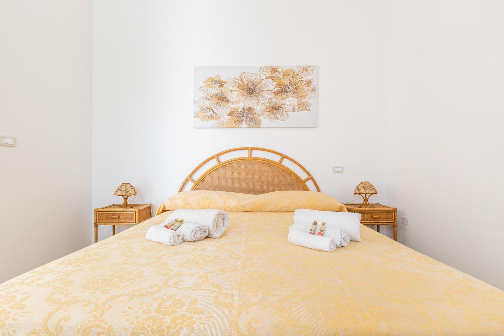 Casa Mirella Villa Santa Maria di Leuca Eksteriør bilde