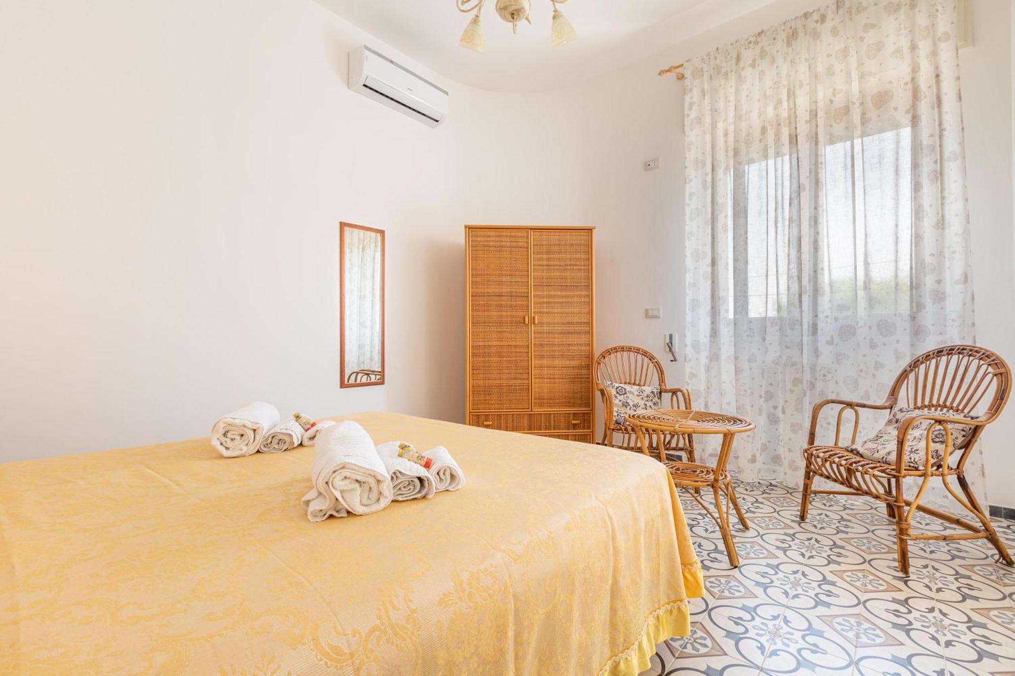 Casa Mirella Villa Santa Maria di Leuca Eksteriør bilde