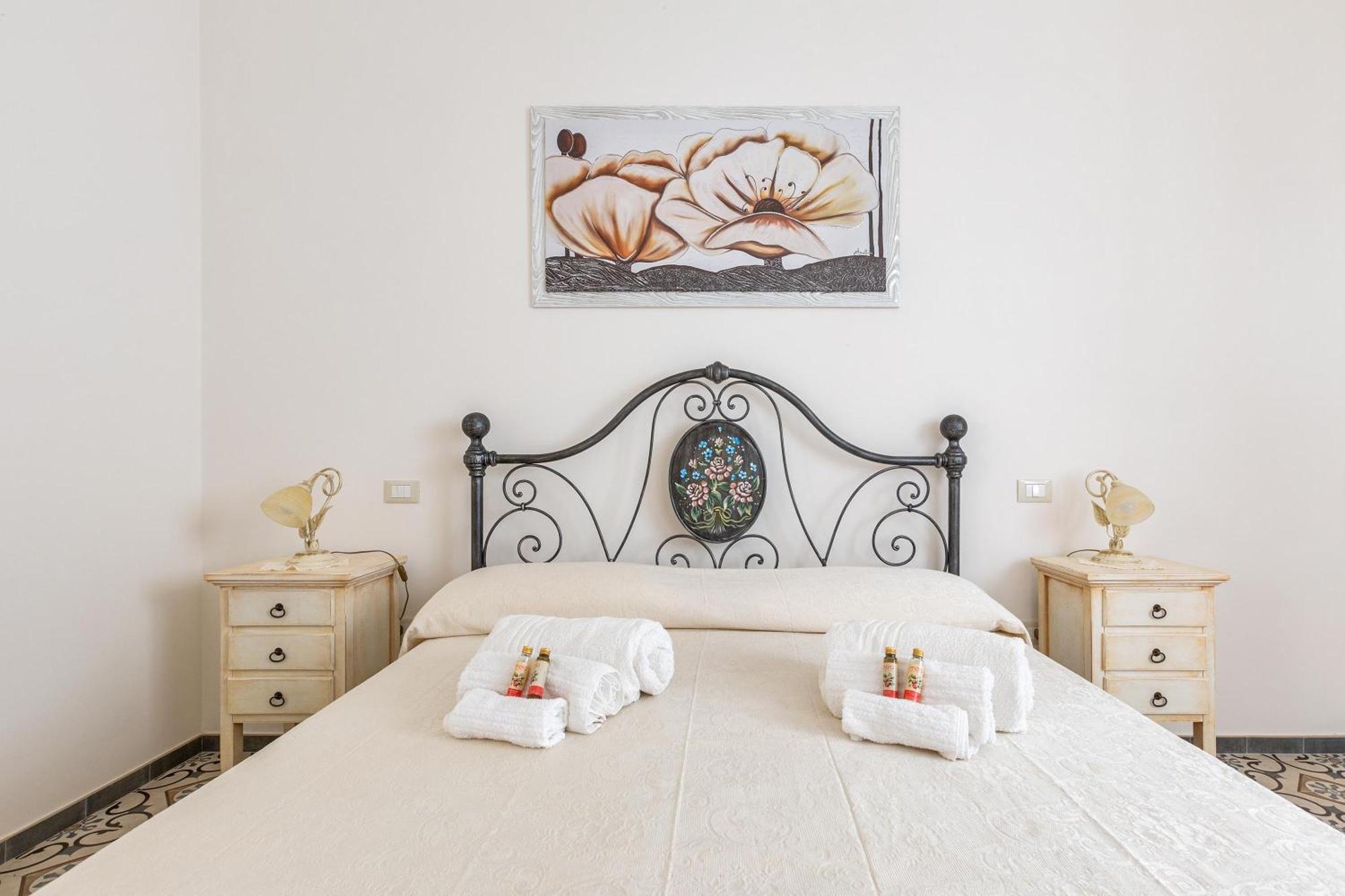 Casa Mirella Villa Santa Maria di Leuca Eksteriør bilde