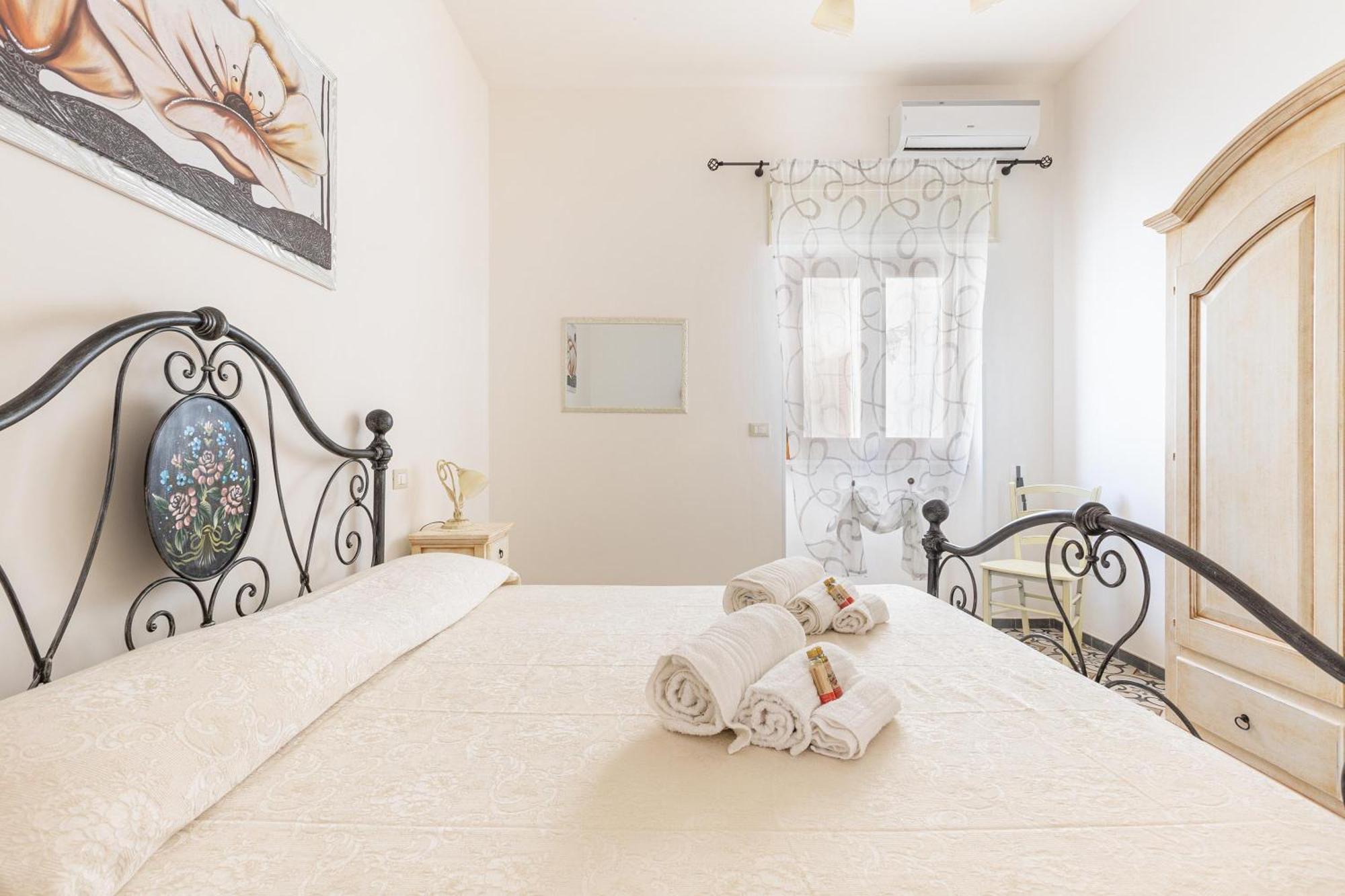 Casa Mirella Villa Santa Maria di Leuca Eksteriør bilde