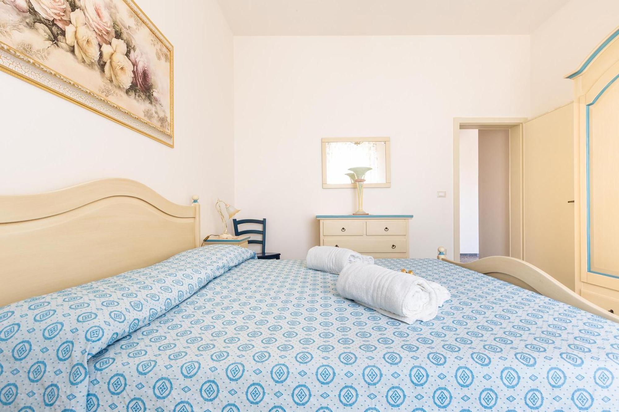 Casa Mirella Villa Santa Maria di Leuca Eksteriør bilde