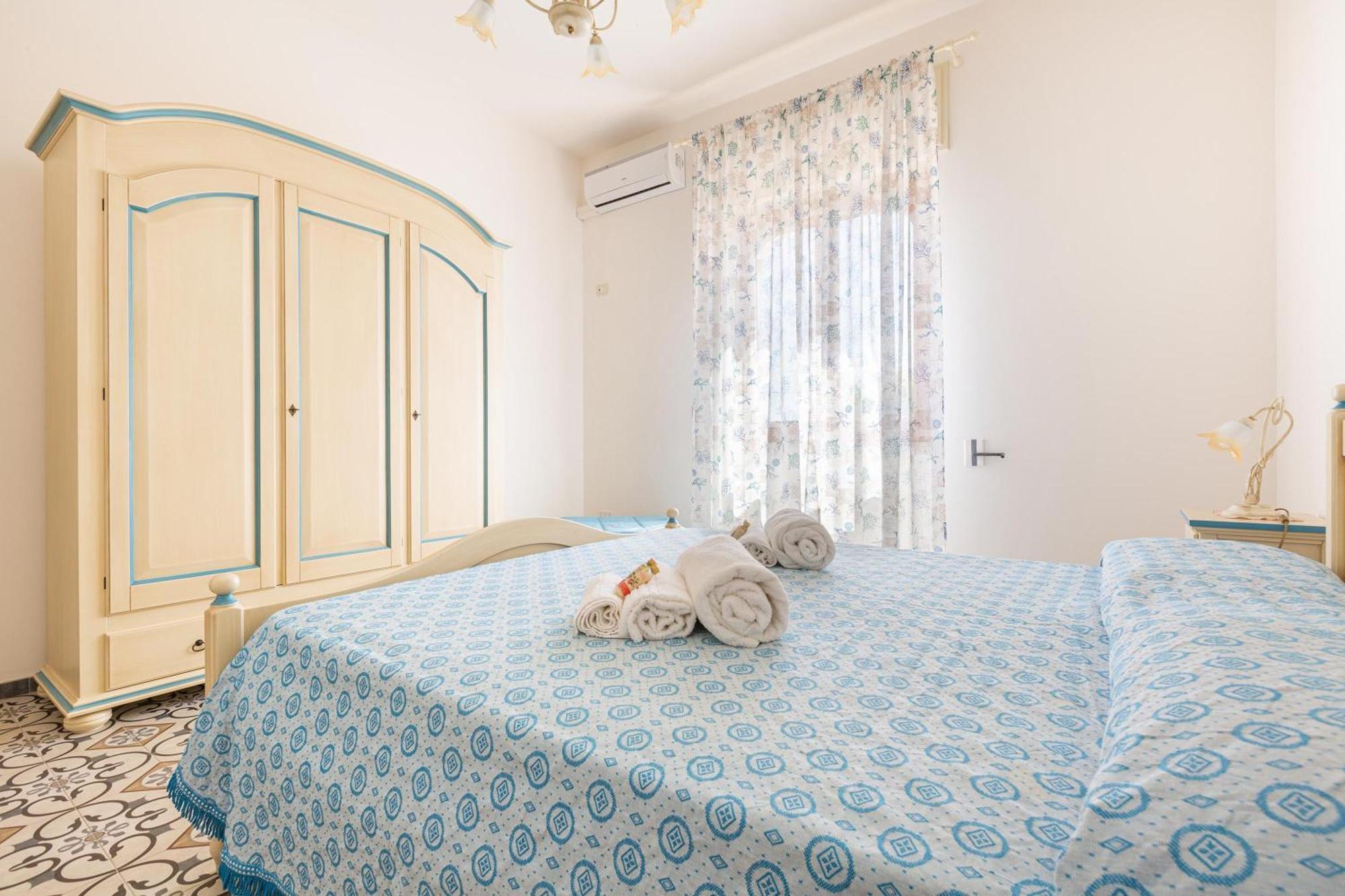 Casa Mirella Villa Santa Maria di Leuca Eksteriør bilde
